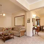 Angelica\'S House