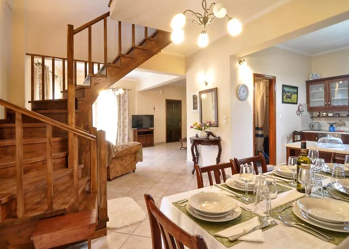 Angelica\'S House
